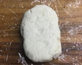 グルテンフリー豆腐入りかりんとう作り方4写真