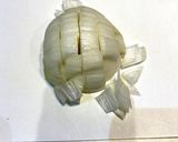 ナスとピーマンの豚バラ味噌炒め作り方1写真