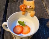 母の日に！カーネーションの動物クッキー作り方16写真