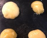 箸が止まらないチーズインハンバーグ作り方1写真