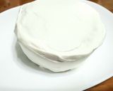 ドリップケーキ風★お家でつくろう！作り方1写真