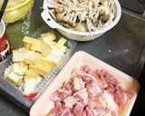 母の煮物作り方1写真