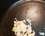 にんにくコンソメ豚に焼き作り方2写真