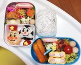 お弁当にも☆キャベツと沢庵のさっぱり和え作り方5写真