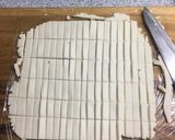 グルテンフリー豆腐入りかりんとう作り方6写真