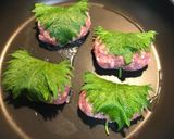 箸が止まらないチーズインハンバーグ作り方7写真