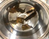 【多分大量消費】タケノコたっぷりごはん作り方2写真