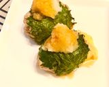 箸が止まらないチーズインハンバーグ作り方10写真