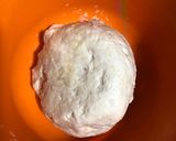 中力粉で作るピザ作り方5写真