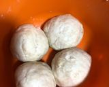 中力粉で作るピザ作り方6写真