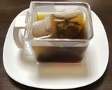 水出しコーヒー：ダッチコーヒー作り方7写真