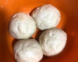 中力粉で作るピザ作り方12写真