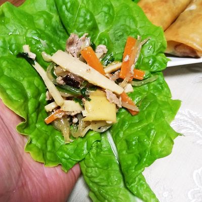 The＊春巻き～中華の王道 by ねずみんパラダイス 【クックパッド