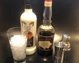 カシスコラーダ作り方1写真