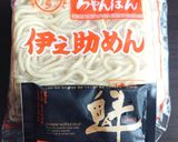 豚骨ラーメンスープでチャンポン風作り方3写真