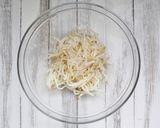簡単!もやしとハムの中華和え作り方2写真