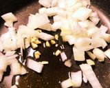 炊飯器でお手軽【パエリア】作り方4写真