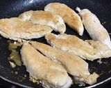 ♡簡単♡作り置き♡ササミでサラダチキン♡作り方2写真