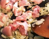 炊飯器でお手軽【パエリア】作り方5写真