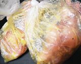 揚げない酢豚【電子レンジ調理】作り方3写真