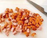 スウェーデンの家庭料理 ピティイパンナ作り方4写真