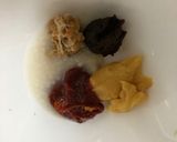 韓国風発酵三昧タコサラダ作り方4写真