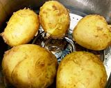 群馬県民熱愛⁈な子供洋食のようなもの作り方1写真