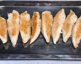 ♡簡単♡作り置き♡ササミでサラダチキン♡作り方4写真