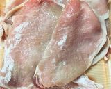 玉ねぎと豚肉だけ！簡単生姜焼き作り方1写真
