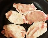 玉ねぎと豚肉だけ！簡単生姜焼き作り方2写真