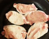 玉ねぎと豚肉だけ！簡単生姜焼き作り方2写真