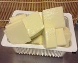 たらこ豆腐作り方1写真
