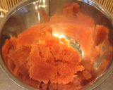 たらこ豆腐作り方3写真