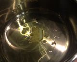 たらこ豆腐作り方4写真