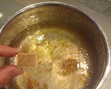 たらこ豆腐作り方6写真