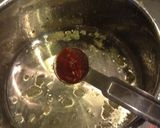 たらこ豆腐作り方5写真