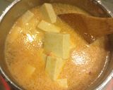 たらこ豆腐作り方8写真