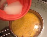 たらこ豆腐作り方9写真