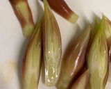 みょうがの酢漬け作り方4写真
