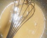 卵1個☆新食感♪紅茶パウンドケーキ☆米粉作り方1写真