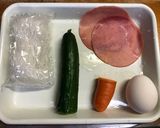 春雨サラダ作り方5写真