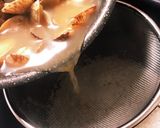 炊飯器でお手軽【パエリア】作り方9写真