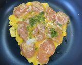 ささみ肉のピカタ作り方3写真
