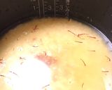 炊飯器でお手軽【パエリア】作り方11写真