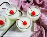 ミルクゼリー作り方5写真