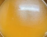 鶏もみじで煮凝り作り方5写真