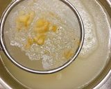 鶏もみじで煮凝り作り方4写真