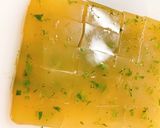 鶏もみじで煮凝り作り方9写真
