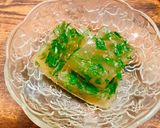 鶏もみじで煮凝り作り方10写真