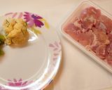 10分以内で完成!＊鶏照り焼き作り方1写真